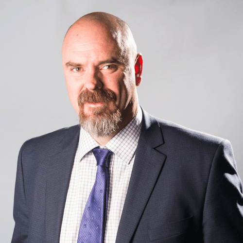 Roger Gleeson